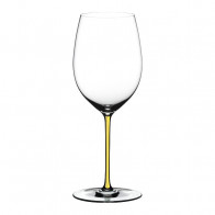 Riedel Fatto a Mano - gelb Cabernet / Merlot Glas 0,70 L